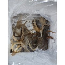 활쭈꾸미1kg(9~10미)