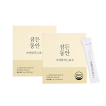 잠든동안 가벼워지는효소 3g x 30포 2박스