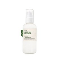 이즈앤트리 알로에 수딩 에멀전, 2개, 120ml