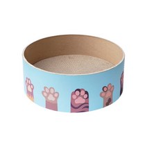 [스토어봄] 온캣 라운지써클 스크래쳐 발바닥-온캣, 상세 설명 참조