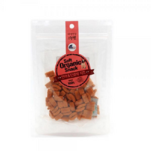 국내산 애견간식 스낵 연어100g 단호박 치즈 첨가물무