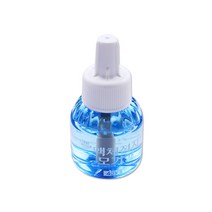 그린세이프 액체전자모기향 45일 1개, 단품