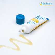그라함스 내추럴 아크네 트러블 진정 젤 30g, 단품
