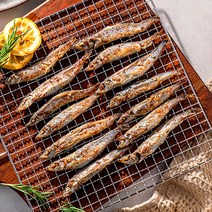 빙어 알배기 시사모 열빙어 1kg