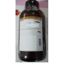 오피스안 (WAK-일본) Silicon dioxide 이산화규소 이산화실리콘 [EP] 500GSilicon(IV) oxide Silica Silicic anhydride JUN-(GR)1KG 시약