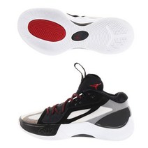 나이키 조던 남성 농구화 버쉬 JDN 줌 세퍼레이트 PF DH0248-001