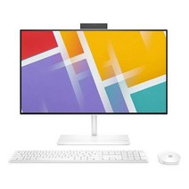 [HP] 24-ck0000KL J4025 (4GB / 256GB / Win11Home) 일체형PC [구성변경제품]