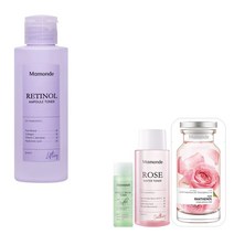 마몽드 마몽드 레티놀 앰플 토너 150ml, 단일옵션