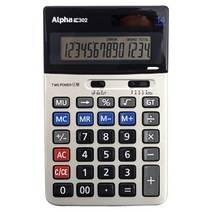 아스트 계산기14단 IC-302, 상세페이지 참조