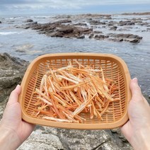 해각포를 아시나요 신라왕의 주전부리 100g(50gx2), 단품