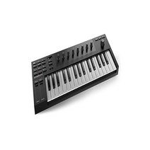 NATIVE INSTRUMENTS 네이티브 인스트루먼트 / M시리즈 키보드 KOMPLETE KONTROL M32
