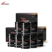 애즈모 브러쉬 미스트 흑채 파우더 세트 1개입 2개입 외, 4) 자연갈색, 10) 애즈모 흑채 파우더 5개