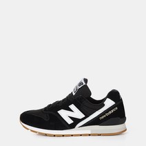 뉴발란스 운동화 CM996CPG 블랙(화이트)