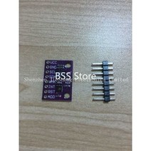 CJMCU-8118 CCS811 HDC1080 이산화탄소 CO2 온도 및 습도 VOCs 대기 질 센서