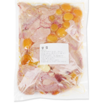 닭알집(국내산) 1kg, 1개
