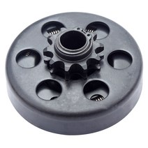 고카트 원심 클러치 34 10 Tooth Engine Go Kart 자동 드라이브 스프로킷