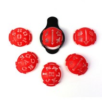 골프공 라이너 선긋기 볼라이너 이니셜 볼마크 필드연습 캐디용품, 상세페이지 참조