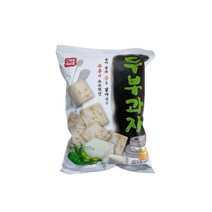 코스모스 두부 과자 box (135g x 16), 135g, 16개