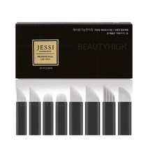JESSI 제시 엠보니들 20개입(종택) 반영구부자재, S11_(시그니처)엠보 1818