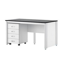 오산 제약회사 벽면 실험실 실험대 테이블 LSA-1112 LSA-1115 LSA-1118 추천 및 납품 설치