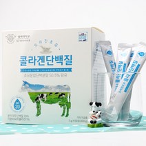어르신 시니어 단백질 임산부 초유단백질 보충제 분말