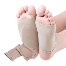 ＃ŘĕăĬ＃실리콘 발바닥 중족골 아치 패드 깔창 발쿠션 발패드 신발쿠션깔창 발바닥패드 하이힐패드 구두앞꿈치 신발쿠션패드＃Real＆GODZILLA＃