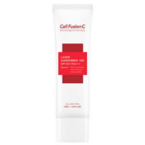셀퓨전씨 레이저 썬스크린 100 SPF50+ PA+++., 3개