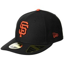 [뉴에라] 베이스볼 캡 MLB LP ACPERF 샌프란시스코 자이언츠 17J [유니섹스]