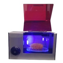 3D 프린터 UV 경화 기계 DLP LCD SLA 수지 3D 프린터 사용자 쥬얼리 치과용 400-405nm 파장