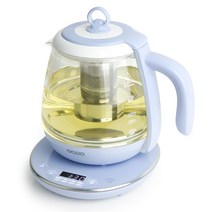 리퍼상품 오쿠 티포트 전기포트 OCP-TP150P 퍼플 리퍼브, OCP-TP150P(퍼플) 리퍼