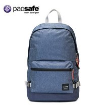 팩세이프 SLINGSAFE LX400 백팩 데님