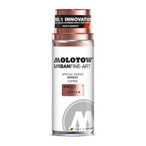SpecialSeries 모로토우 이펙트 스프레이 400ml, 코퍼(유광)
