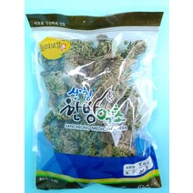지리산 약초 스토리 부처손 300g 국내산, 1