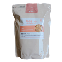 태영농산 국산100% 볶은콩가루 500g 콩국물 콩가루 쉐이크, 1개, 1kg