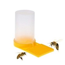 소문급수기 500ml 양봉자재 꿀벌용품 물통 소문사양기