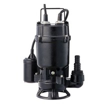 한일 IPV-227-F (1/6HP 25A) 오수용 배수용 자동 수중펌프, 1개