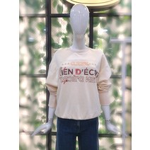 듀엘 루즈핏 맨투맨티셔츠 d213msm008vv(2061041)