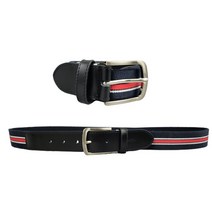 엘리오 벨기에 수입 원단 벨트 ESB122