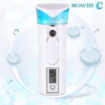 모아베르 나노 수분 미스트 측정기 피부보습 휴대용 0.7625ea, SH_ 본상품선택, SH_ 본상품선택