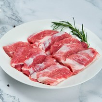 [품질보장 마장육] 한돈 가브리살 구이용 수육용 300g, 가브리살 수육용, 1개