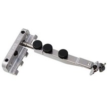 [] Allparts 모든 부품 BP-2005-010 Tremol-No Pin Type 6501