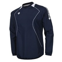데상트 [DESCENTE] S0111WTL26 NVY0 긴팔 바람막이 (네이비)