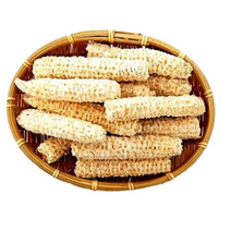 토종마을 강원 홍천 찰옥수수 속대, 300g, 5개