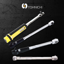 토니치 토크렌치 일제 렌치 랜치 렌찌 자동차정비 자전거정비 수공구, 2800QL-MH, KGF.CM, QL-MH형, 1개