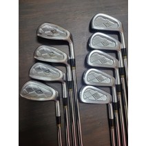중고 브리지스톤 TOURSTAGE MR-23 다골 S200 3-P /P.S 아이언세트 /0701230325035, 없음