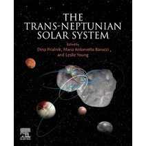 The Trans-Neptunian Solar System Paperback, Elsevier, English, 9780128164907