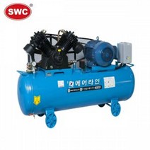 Ycube빠른에어생산 산업용콤프레샤 SP15-500-15HP, 380V