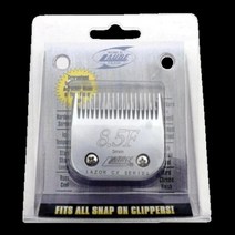 bb 펫 반려견 킴라베 이발기 교체날 8점 5번날 애견 미용학원 애견샵 전문가용, ▒이제품선택‡