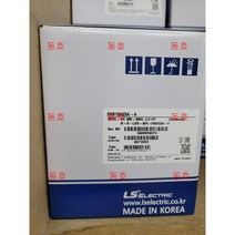 LS ELETRIC (LS산전) SV015IG5A-4
