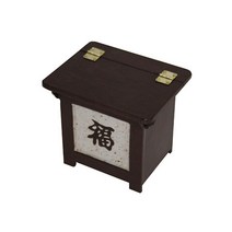 외국인선물 한지공예 뒤주체험교육 만들기키트 유치원